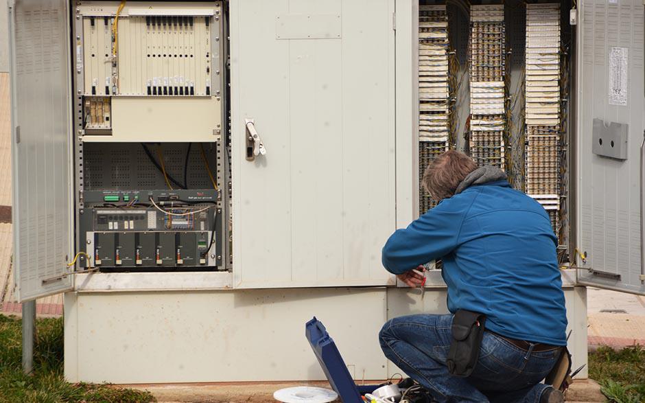 urgence électricité Mennecy
