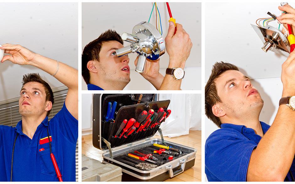 urgence électricité Mennecy