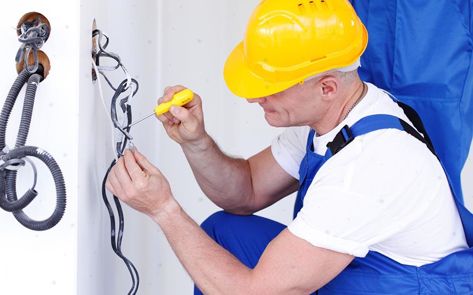 urgence électricité Mennecy