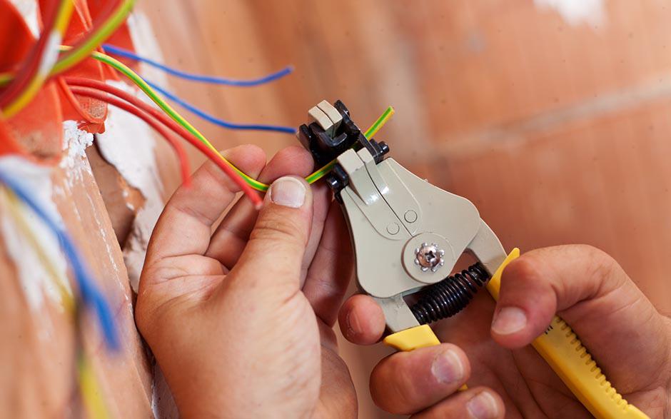 urgence électricité Mennecy