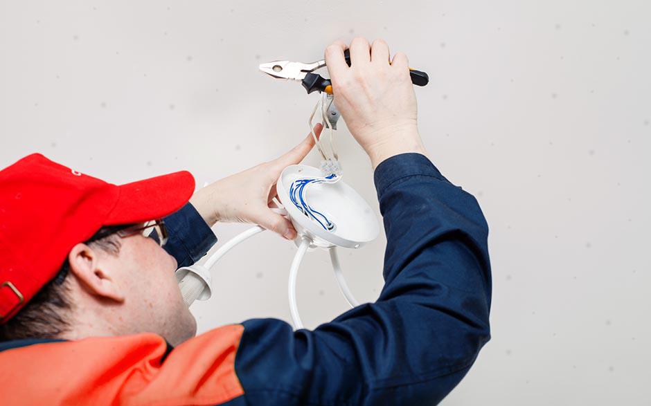 urgence électricité Rambouillet