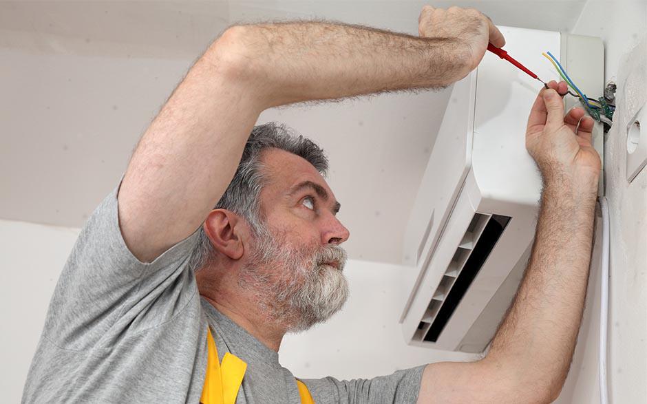 urgence électricité Mennecy